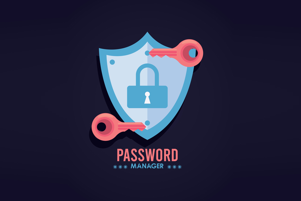 Why You Should be Using a Password Manager